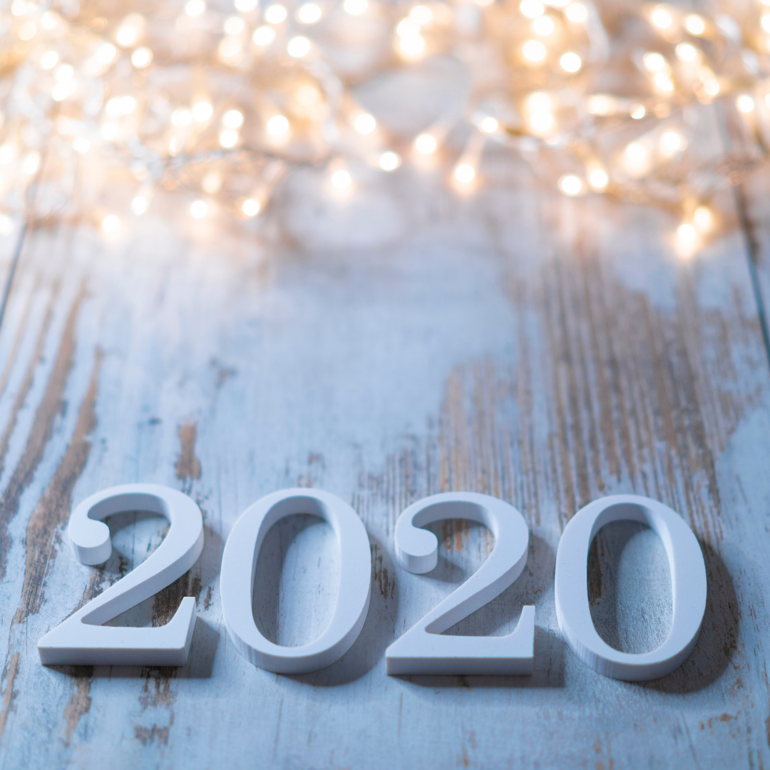 Top 5 Magical Things to Expect in 2020