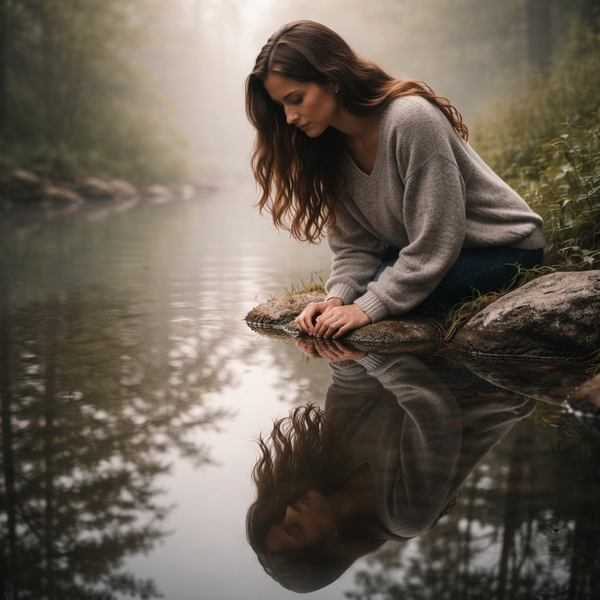 Intuition vs. Impulse: How to Know When You’re Ready to Act