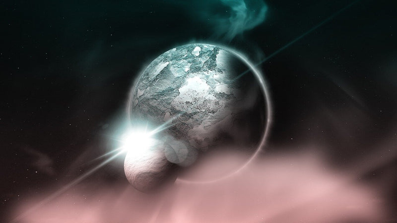 The Pluto Return
