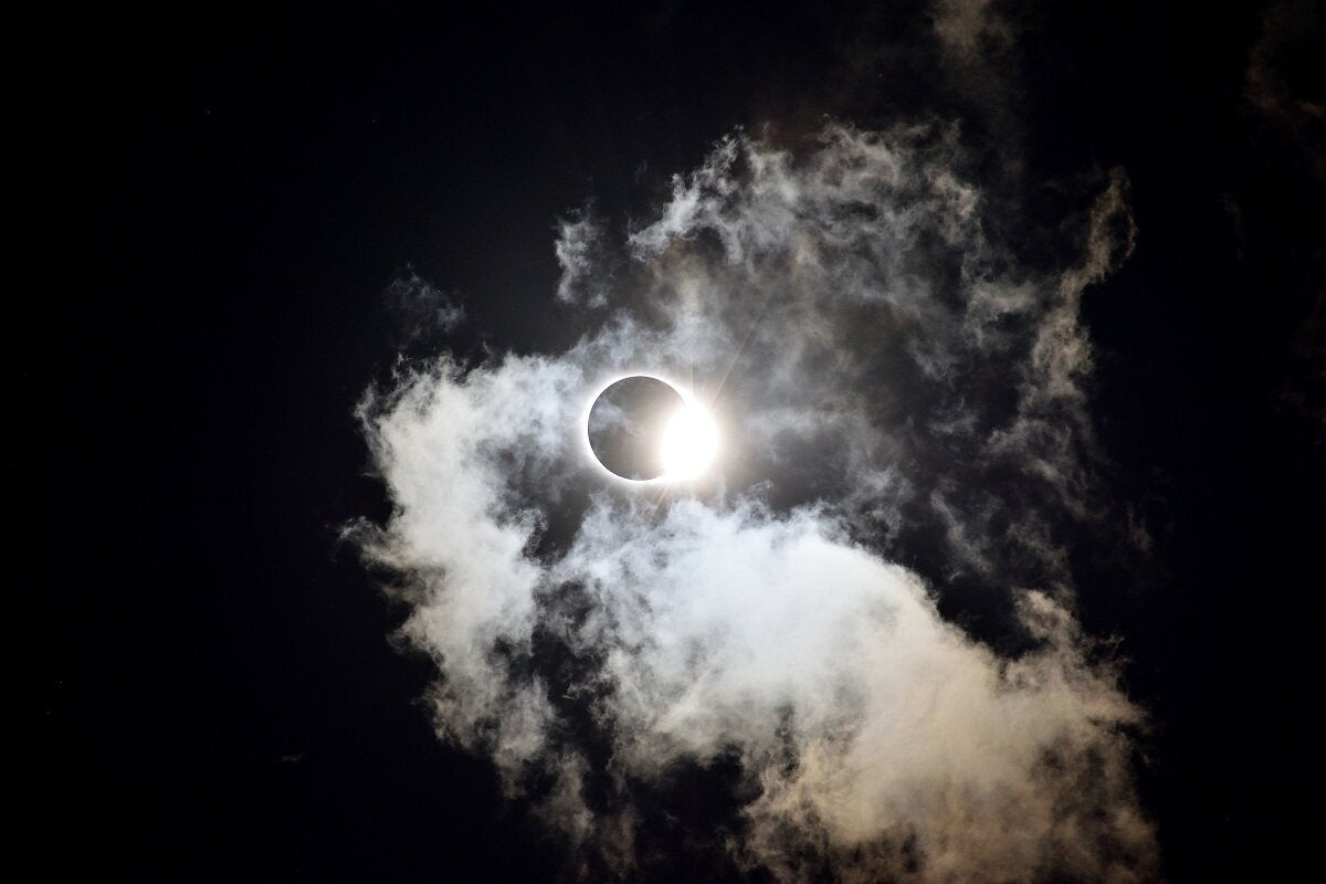 A Gentle Reminder to Take Care of Yourself During Eclipse Season