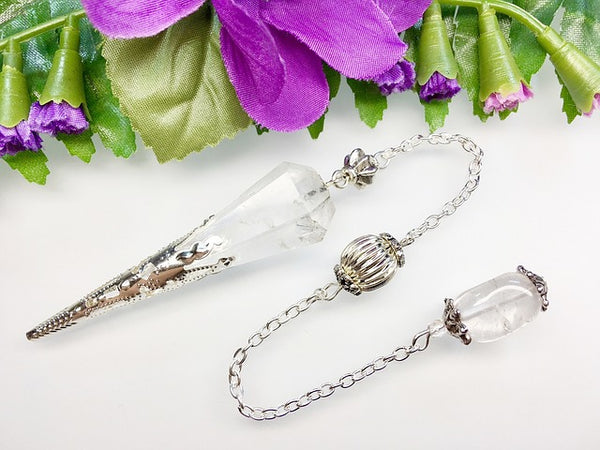 How to Program Your Pendulum for Finding Love?