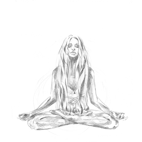 The Benefits of Meditation – My Little Magic Shop