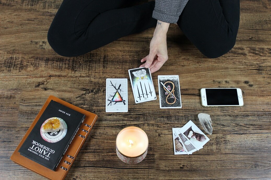 Reasons Tarot Card Service Readings is Not Waste of Time