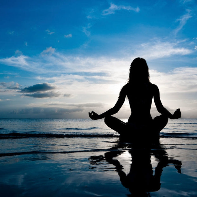Om - Magical Guided Meditation