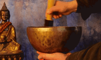 Singing Bowls: Discover the power of Sound Healing