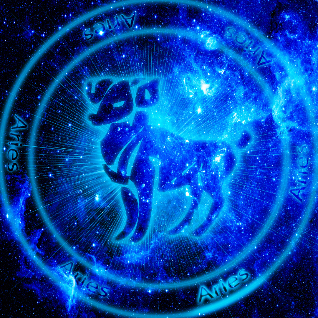 Astro Alert: New Moon In Aries Incoming!