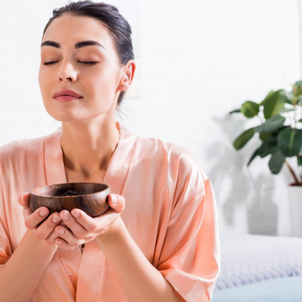 3 Self Care Rituals You Can Do In 5 Minutes or Less