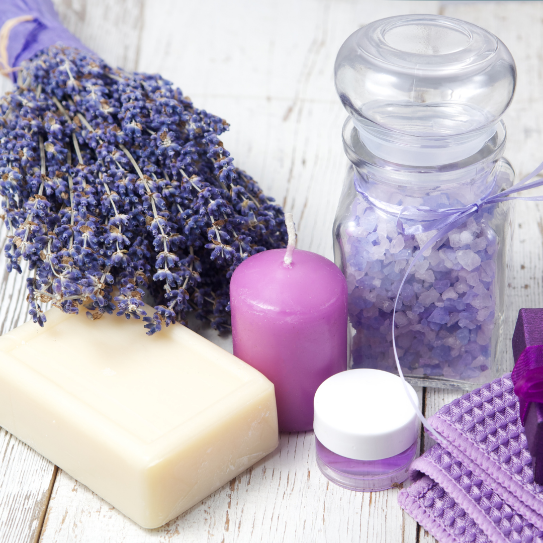 Three 5 Minute Rituals You Can Do In the Bathroom – My Little Magic Shop