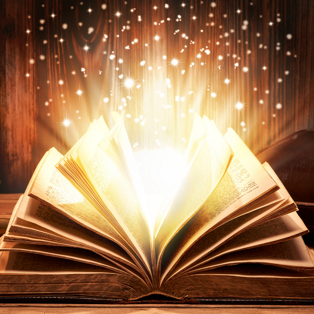 What's Your Definition of Magic? – My Little Magic Shop