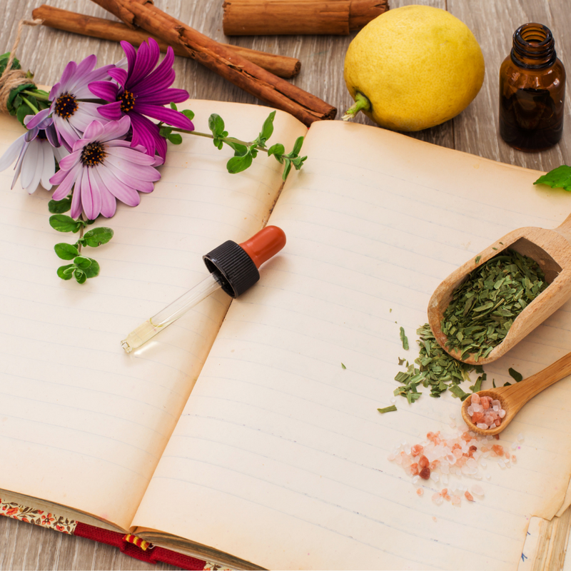 Want to Learn About Herbs? Read these 5 Books Now!