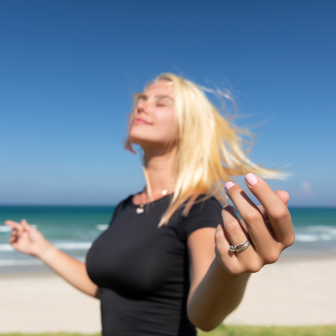 Meditations 101: Mindful Breathing