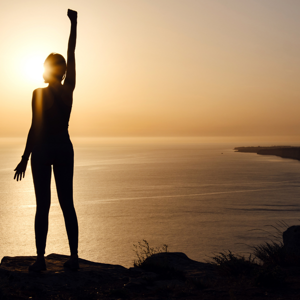 Elevating Your Power: The Empowerment Spell Mix for Personal Strength and Mastery