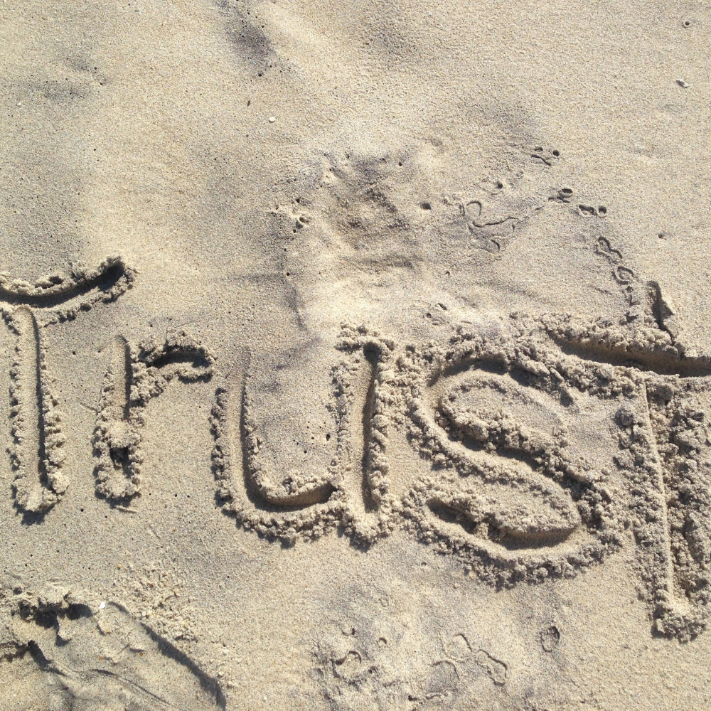 The Lessons I’ve Learned About Trusting My Own Magic