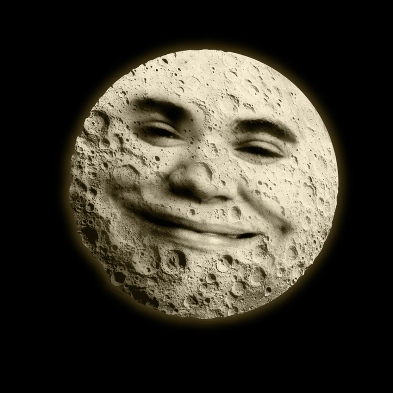 Start Here - Welcome to the Moon Magic Circle