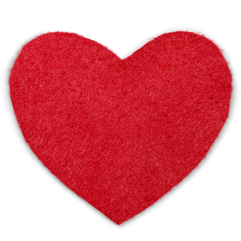 A Little Love Crystal Kit: Align with the Energy of Love