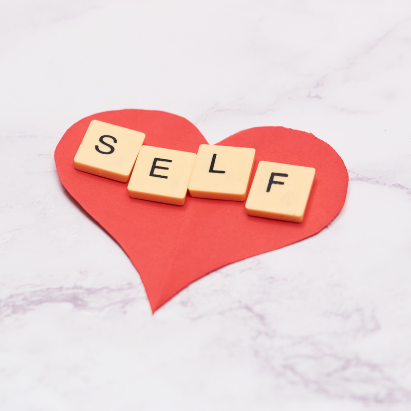 Align with the Energy of Self-Love: How to Use A Little Self-Love Crystal Kit