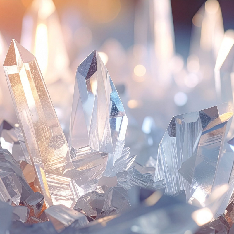 Align with Heartbreak Healing Energy to Start Anew: How to Use A Little Break-up Healing Crystal Kit