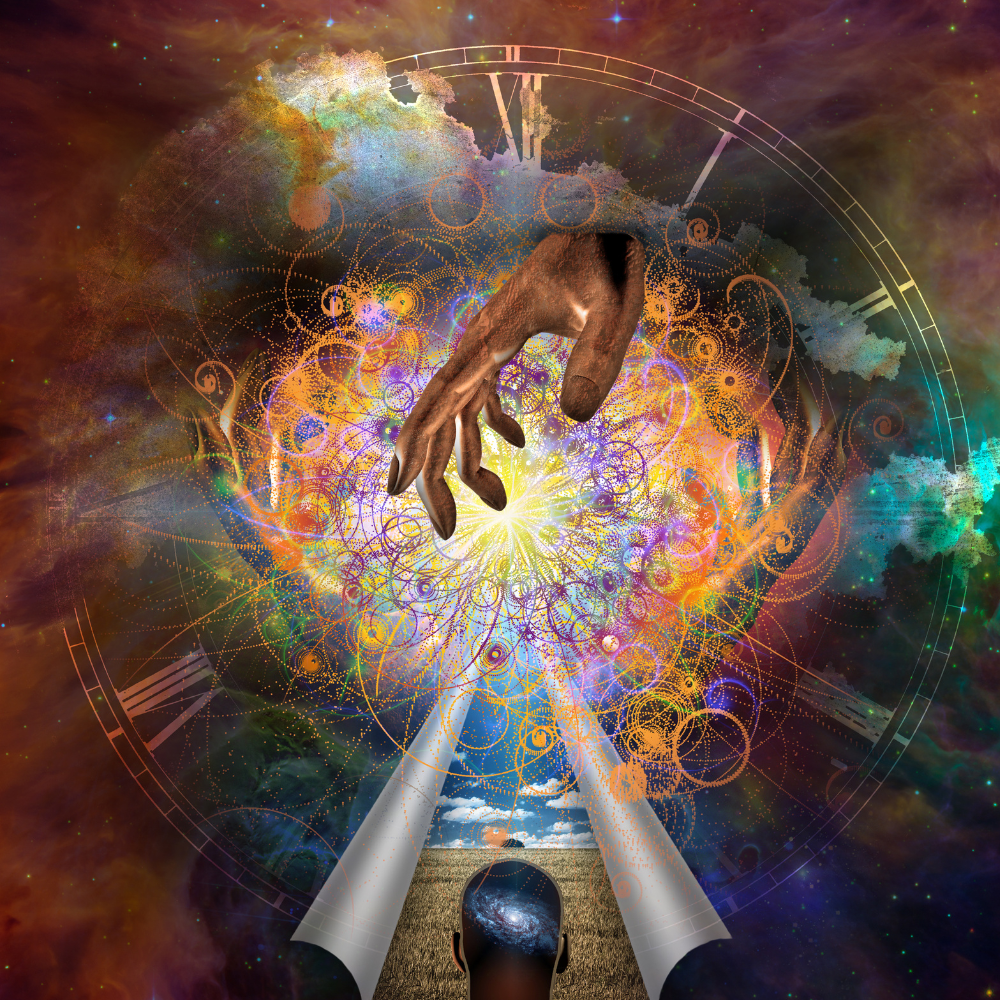 Dream Bold, Stay Grounded: How to Use the A Little Magical Thinking Crystal Kit