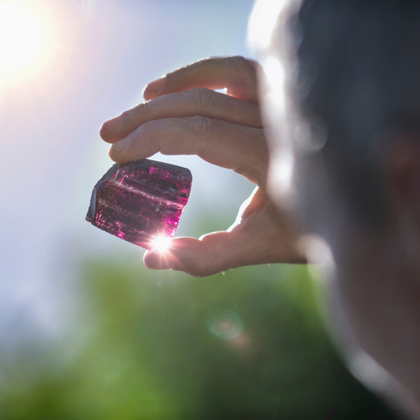 Our 5 Favorite Crystal Healing Books of All Time