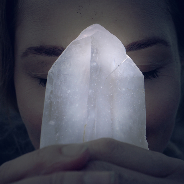 4 Best Crystal Grids Books