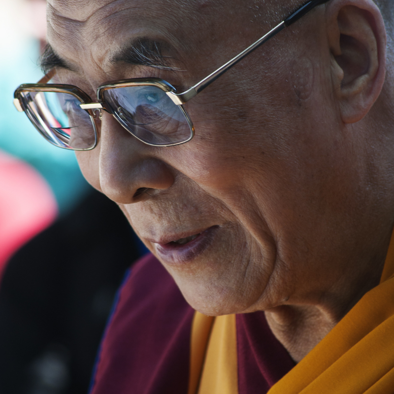 Book of the Week - The Dalai Lama’s Book of Wisdom by Dalai Lama