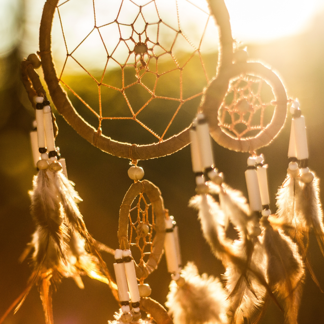 Word Of The Week – Dreamcatcher