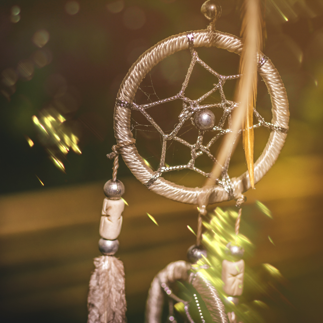 How to use a Dreamcatcher?