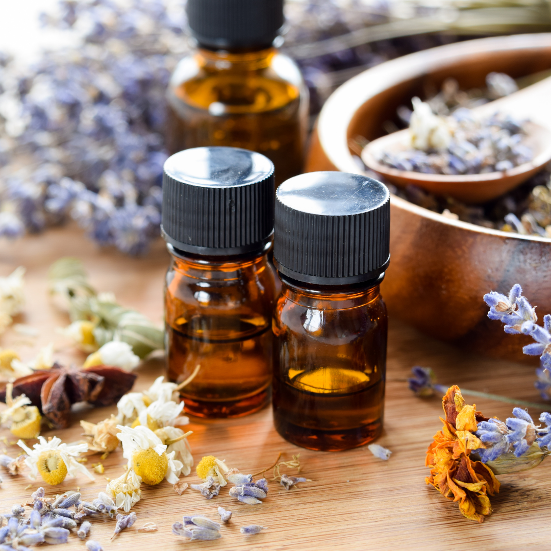 Awesome ways to use Essential Oils