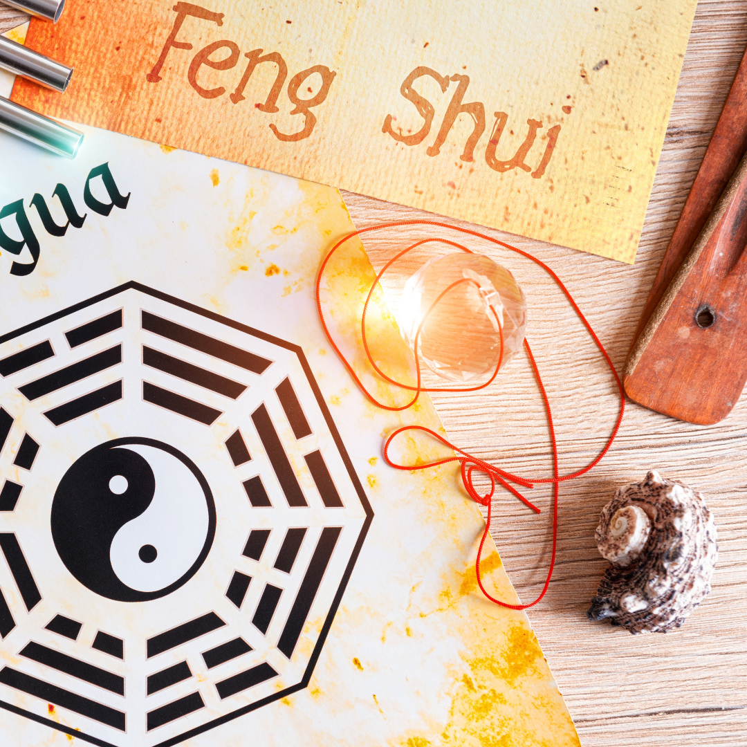 Word of the Week – Feng Shui