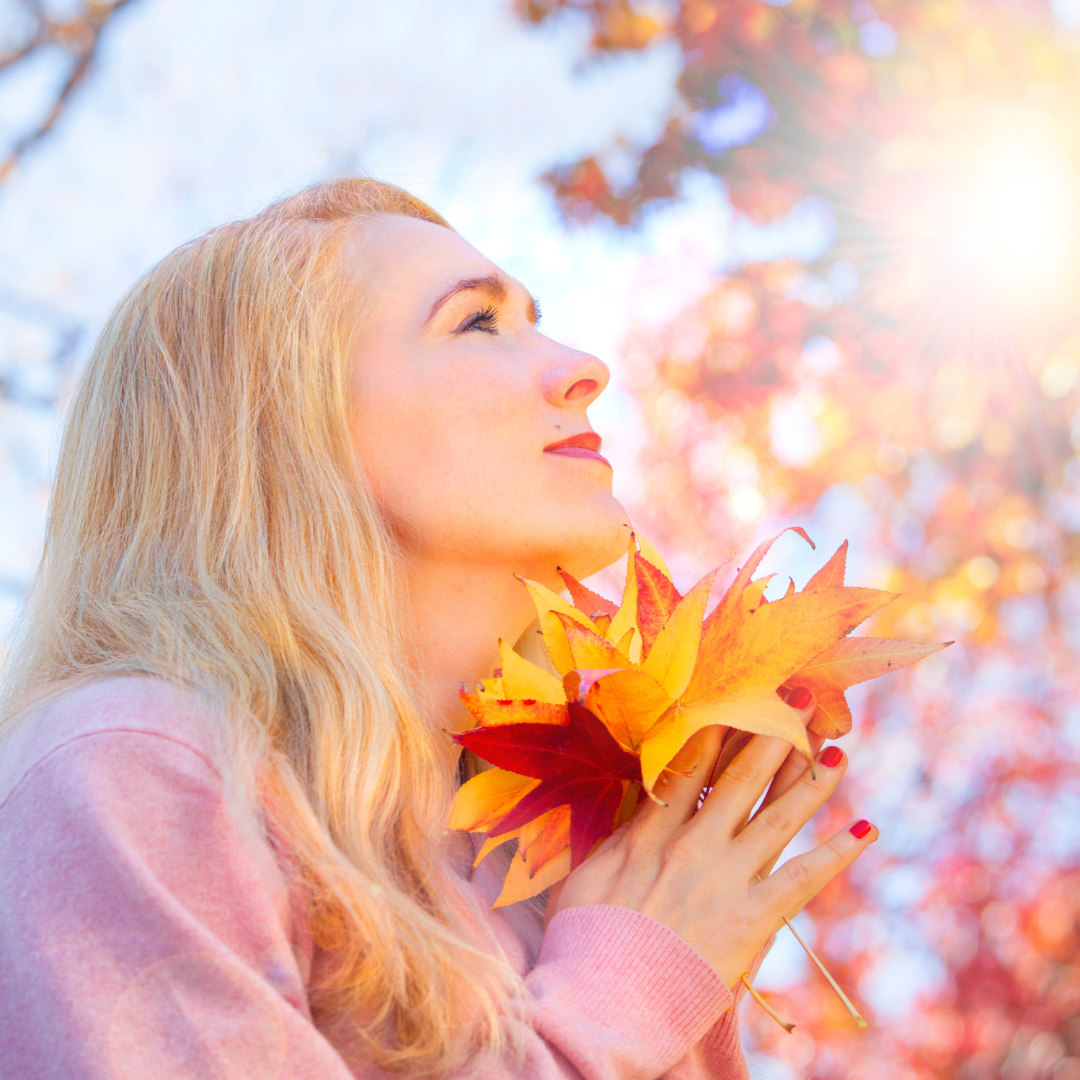 Word Of The Week - Gratitude Journal