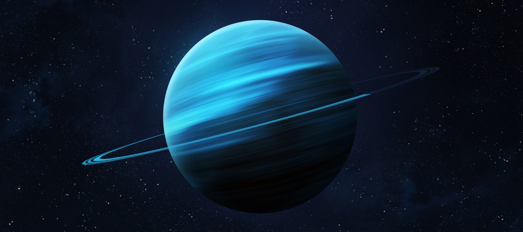 Uranus Goes Direct in Taurus on January 22, 2023