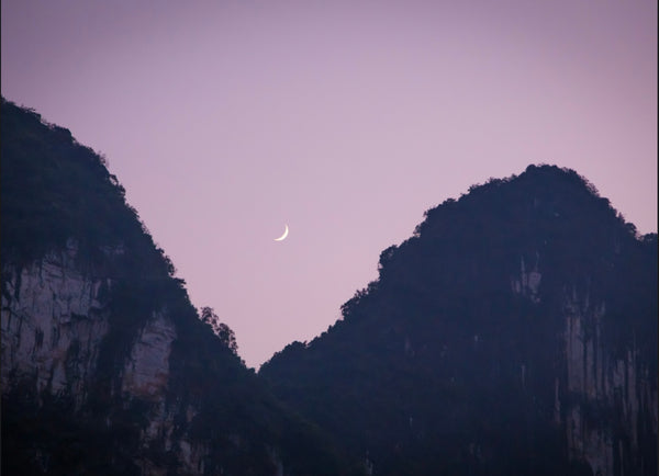 New Moon in Pisces