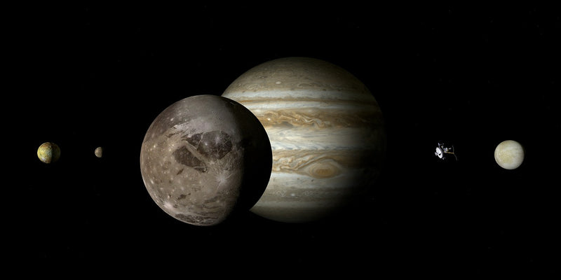 Astro Alert: Jupiter Retrograde In Aries