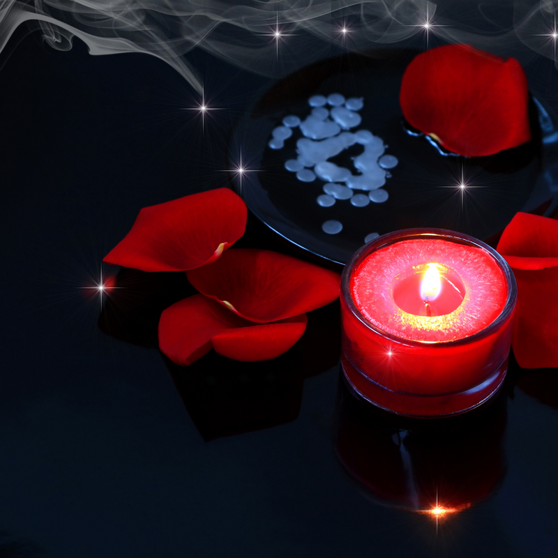 Love Spell To Attract Your Perfect Partner