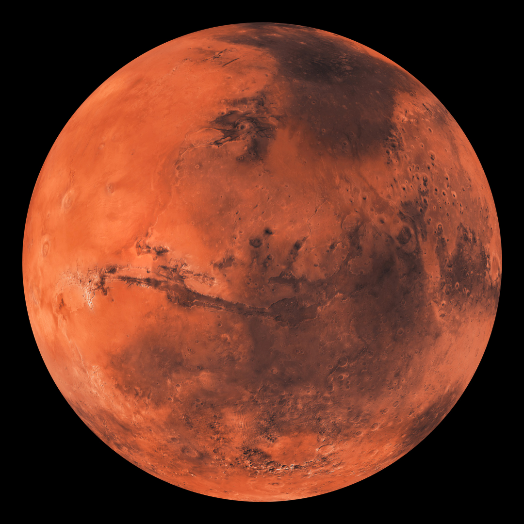 Astro Alert: Mars Enters Aquarius