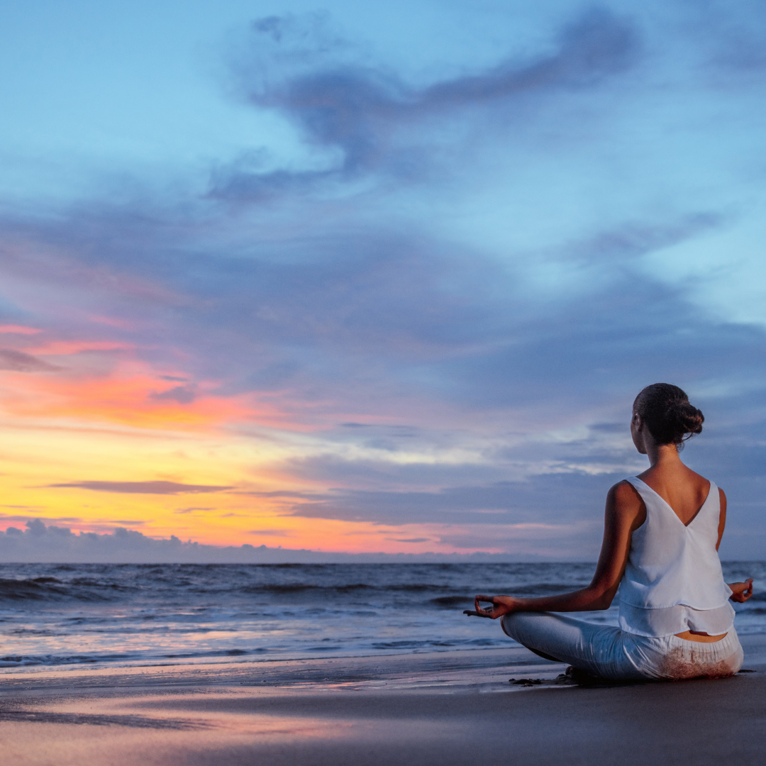 The Simple Guide on how to Meditate Deeply