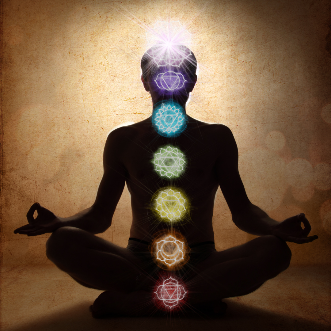 Chakra Meditation - How to balance your Chakras?