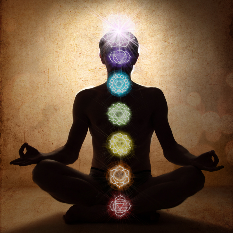Chakra Meditation - How to balance your Chakras?