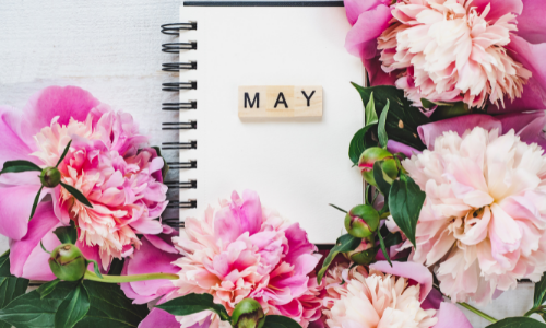 Your Monthly Horoscopes For May 2022