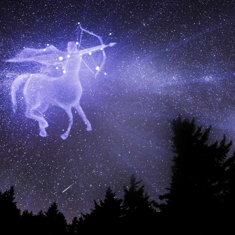 Astro Alert: Welcome to Sagittarius Season!