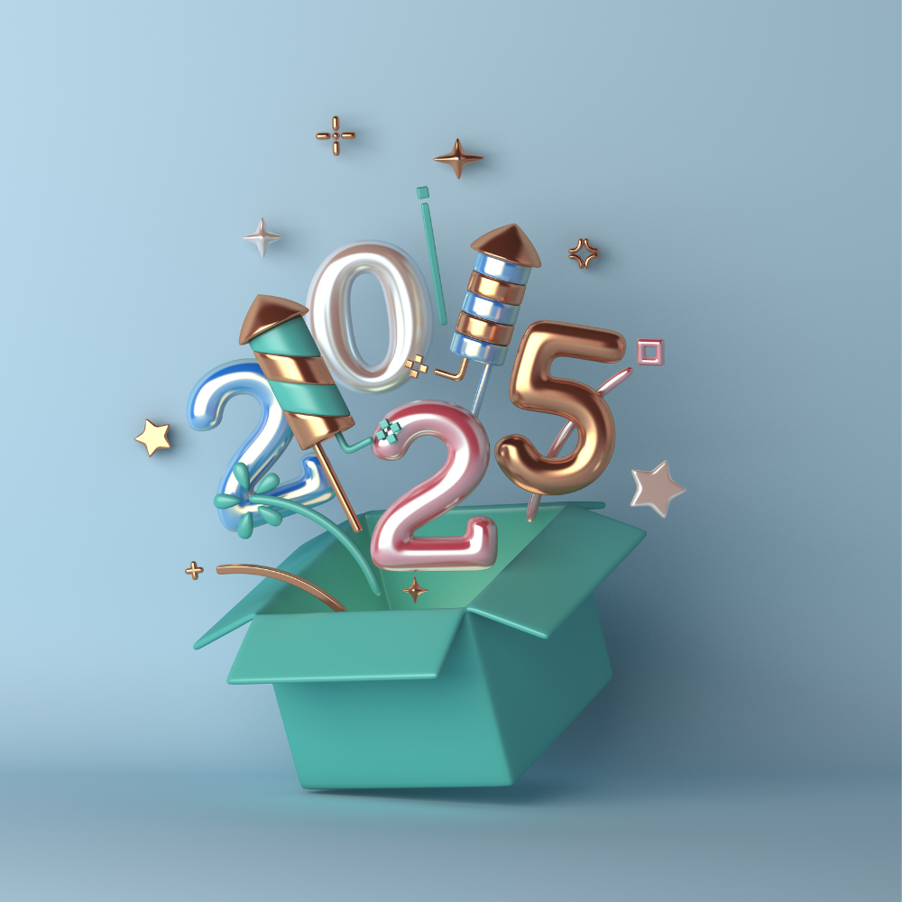 2025’s Most Important Astrological Events Horoscopes