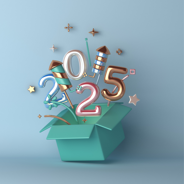 2025’s Most Important Astrological Events Horoscopes