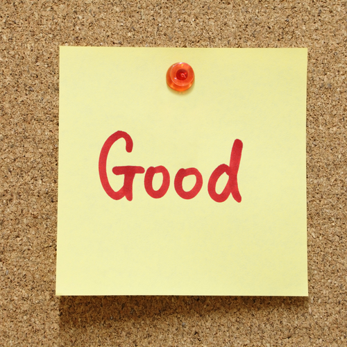 Why the Universe Doesn’t Care If You’re a “Good Person”