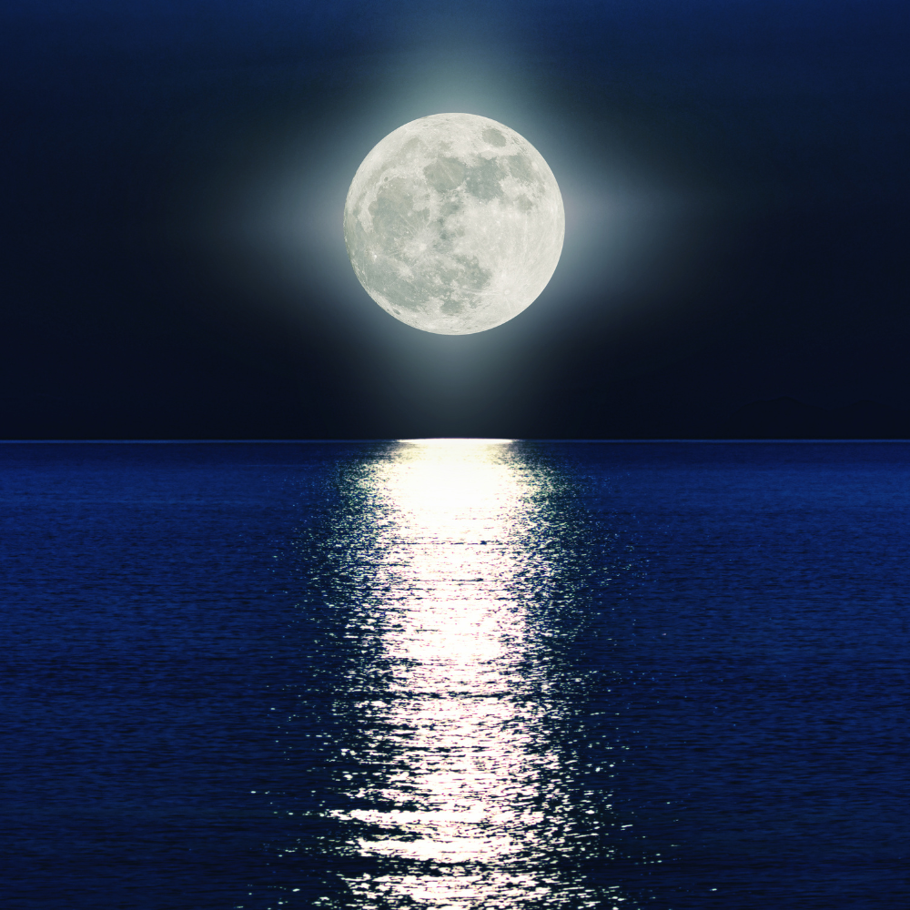 Astro Alert: Full Moon in Cancer
