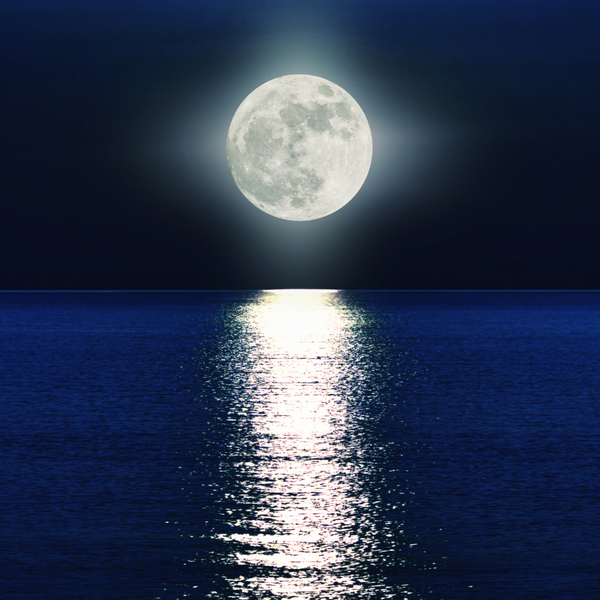 Astro Alert: Full Moon in Cancer