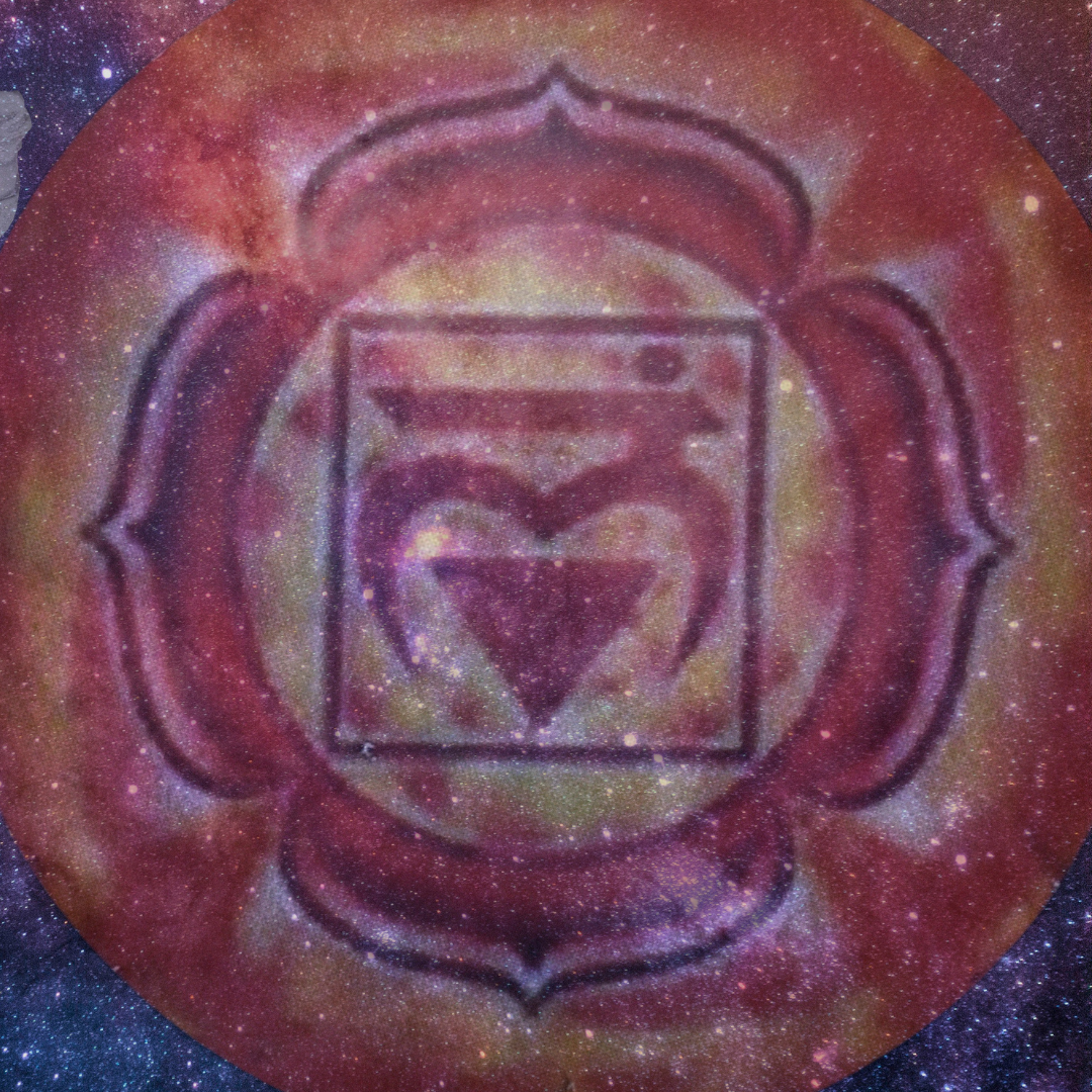 Chakras 101 - First Chakra: The Root Chakra – Muladhara