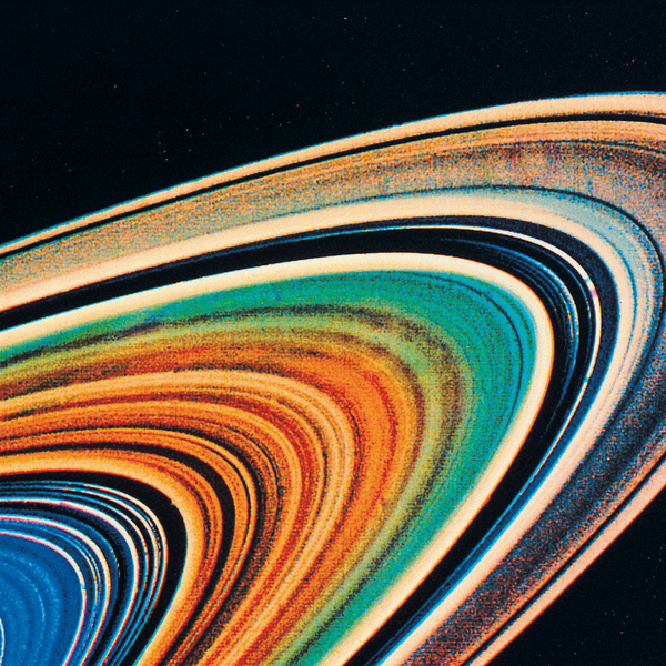 Major Saturn Transits Throughout Your Life &amp; Crystals to Help You Get Through