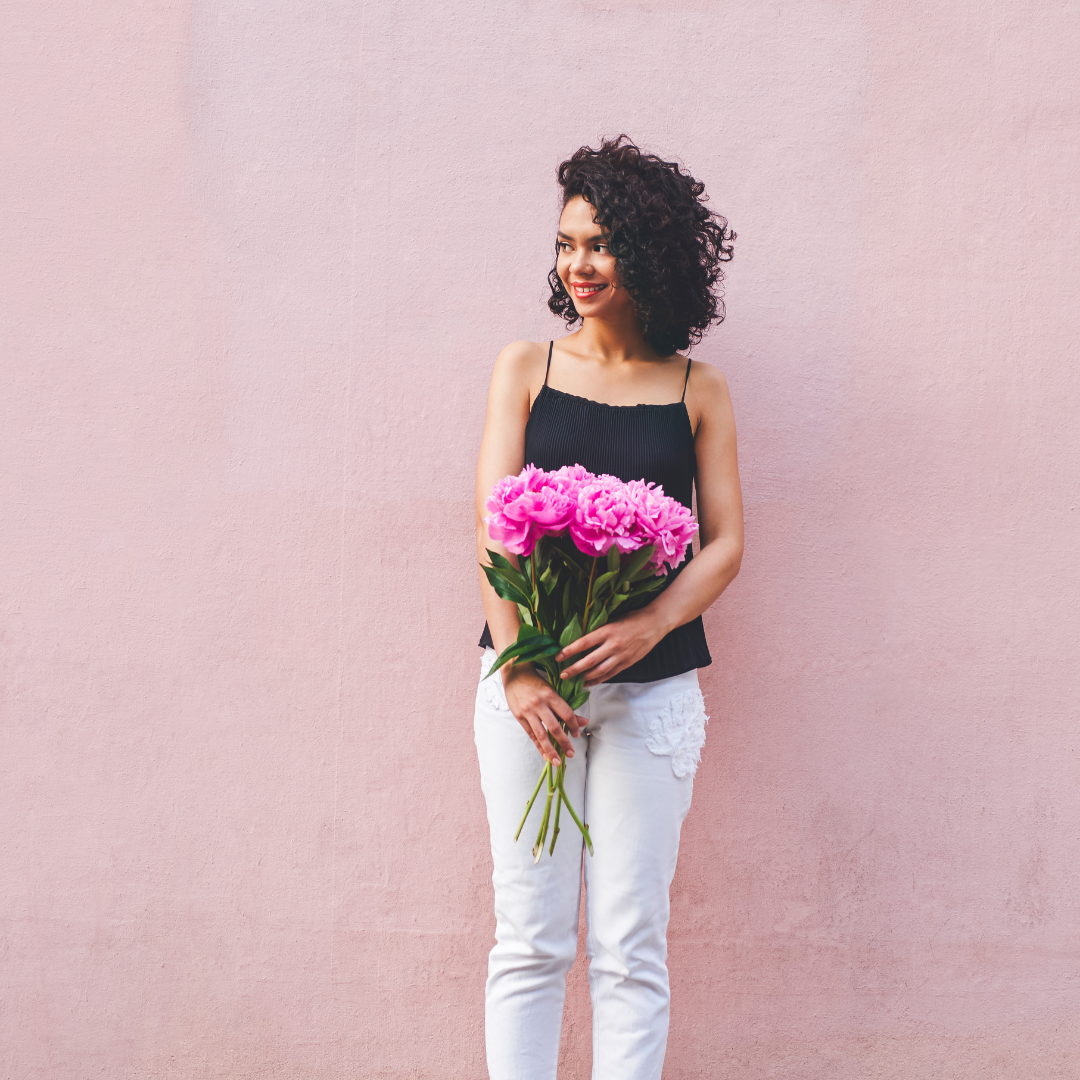 How I Finally Found Self-Love