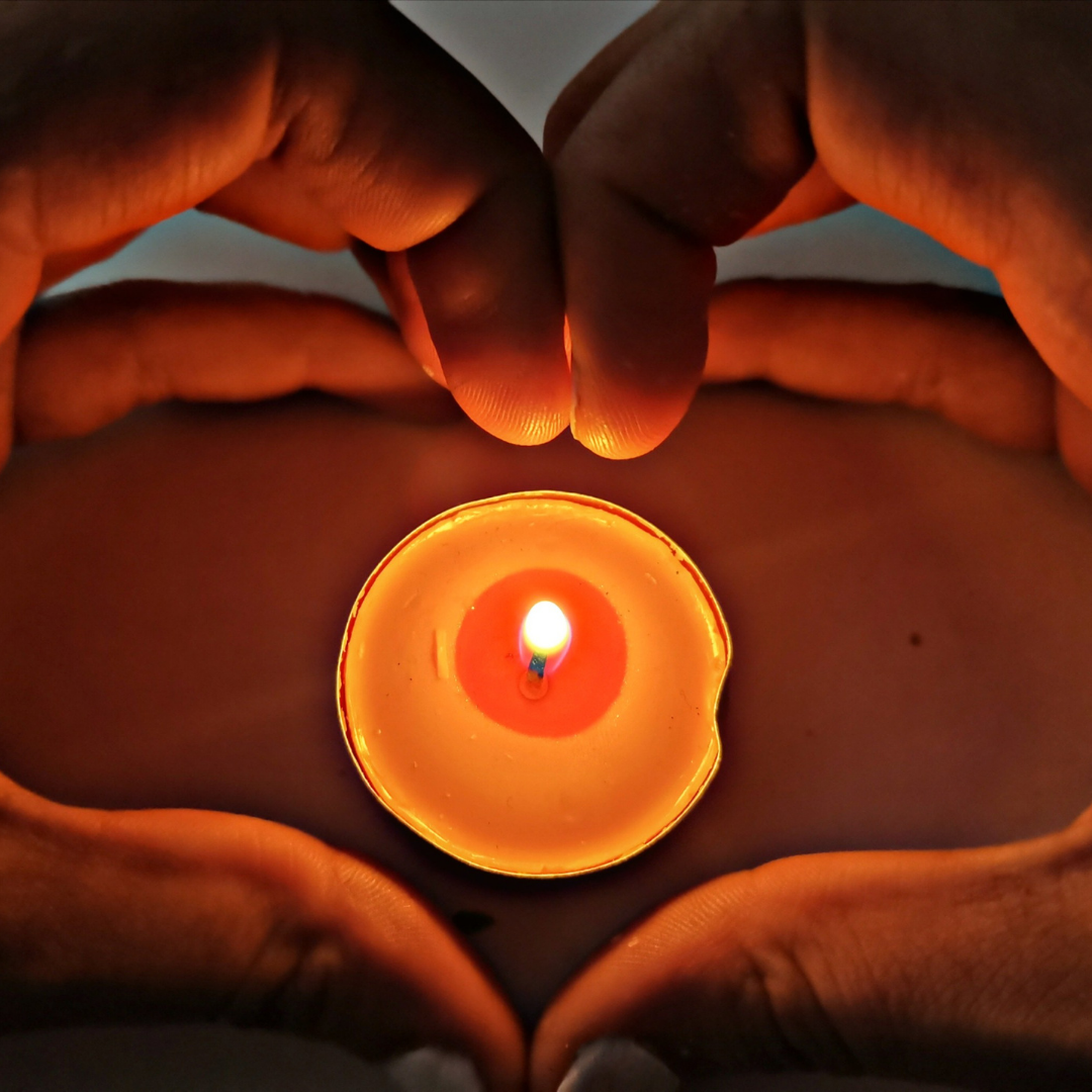 How To Use Candles to Manifest More Self Love? My Little Magic Shop