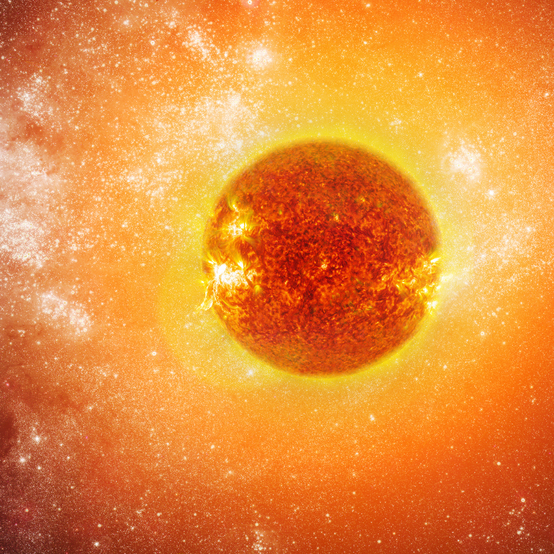 Astro Alert: Sun Is Entering Aries
